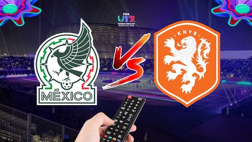 México vs Países Bajos: ¿Cuándo juega el Tri las semifinales del Mundial Femenil Sub-17?