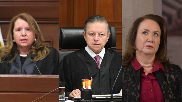 Ellos votaron para que la Guardia Nacional quedara bajo mando de la Sedena