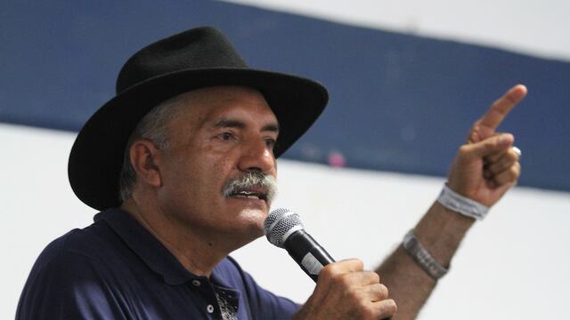 José Manuel Mireles sería destituido por sus expresiones misóginas, luego de una petición del Senado