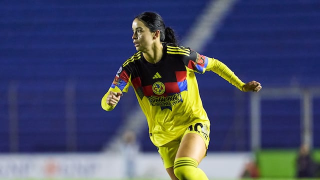 América Femenil vs Orlando Pride: ¿Cuándo y dónde ver el partido de la Concacaf W Champions Cup