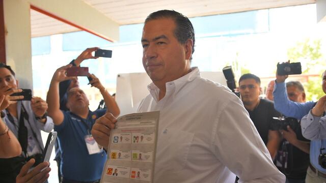 Ricardo Mejía Berdeja