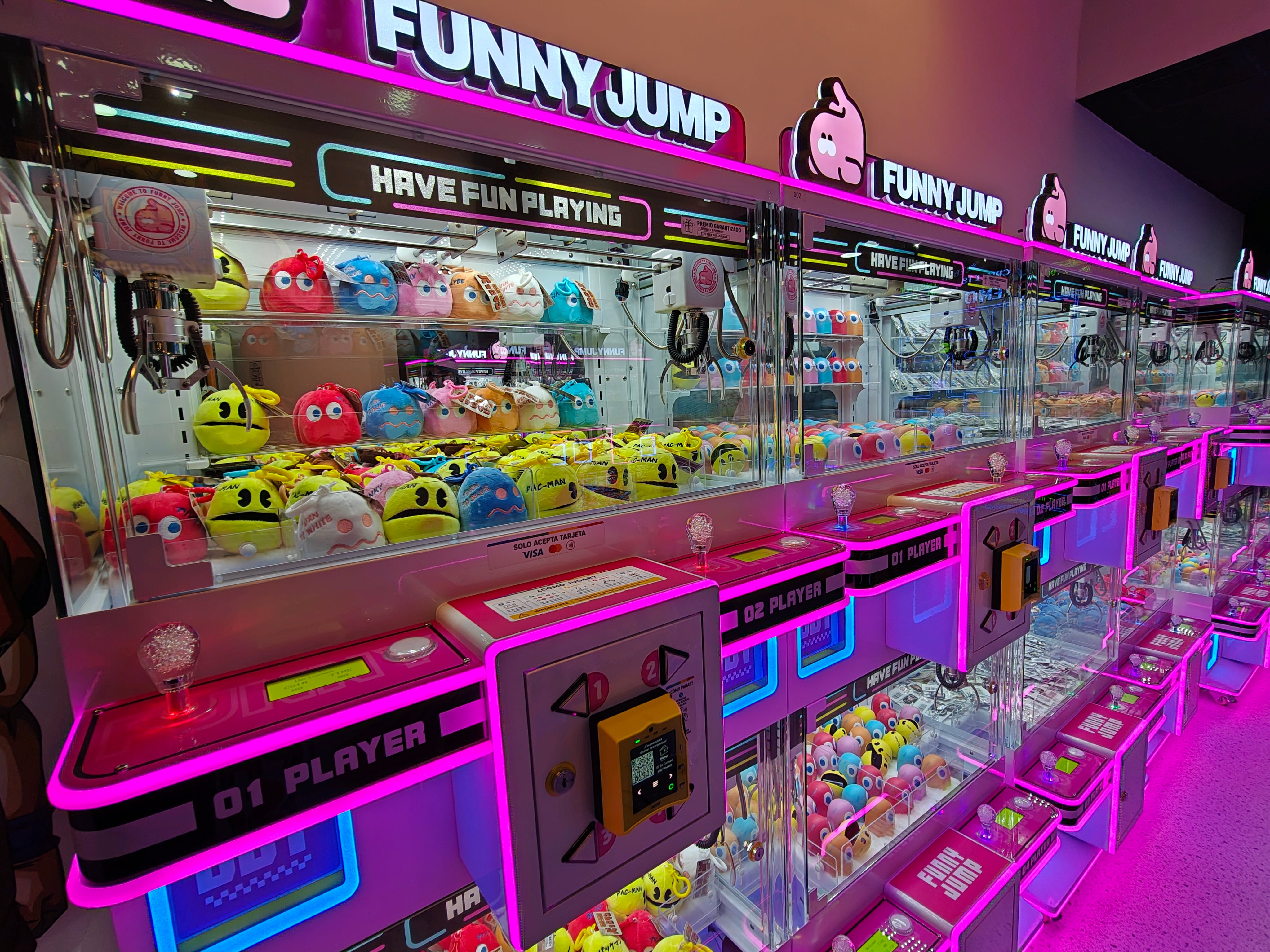 Bandai Namco Shop