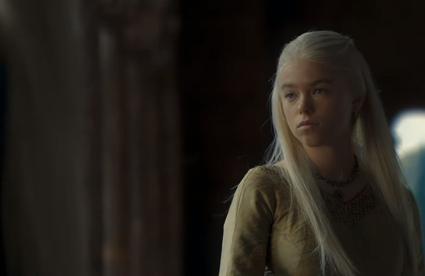 ‘House of the Dragon’: Precuela de 'Game of Thrones' lanza espectacular primer tráiler