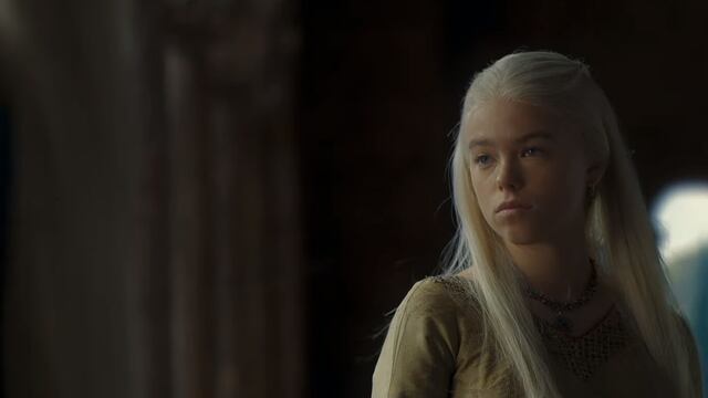 ‘House of the Dragon’: Precuela de 'Game of Thrones' lanza espectacular primer tráiler