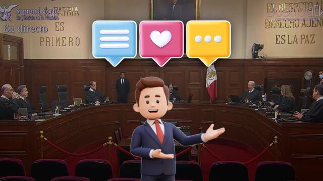 Los emotivos mensajes de los ministros de SCJN tras la última sesión del 13 de agosto de 2025