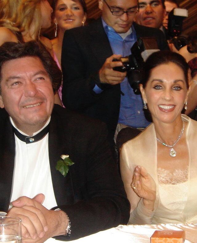 Maria Elula ¿De qué murió María Elvia Amaya Araujo, mamá de Nirvana Hank?