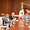 Ricardo Gallardo fortalece relación de San Luis Potosí con Estados Unidos