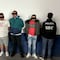 ¿Quién es Rogelio Reyes Madrid, alias El Chabelo? El líder del cártel de la Unión Tepito fue detenido junto a otros dos integrantes del grupo delictivo