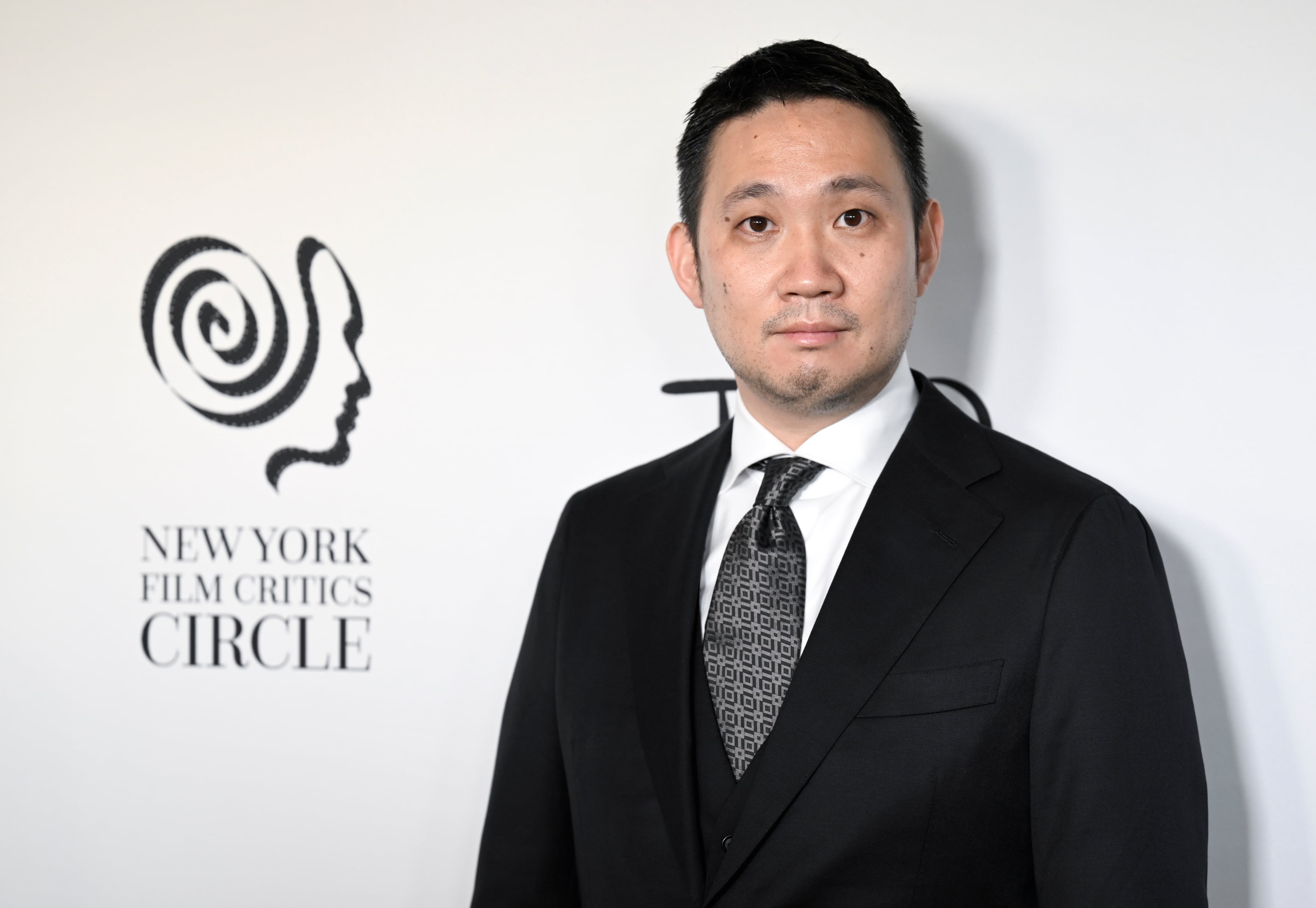 Director de la película nominada al Oscar 2022, "Drive My Car", Ryuichi Hamaguchi