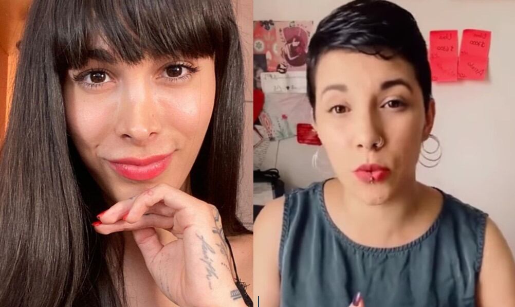 Victoria Volkova / Ixchel Villarreal