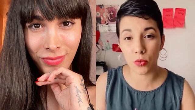 Victoria Volkova / Ixchel Villarreal