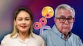 Yeraldine Bonilla marca distancia con Rubén Rocha Moya en Sinaloa