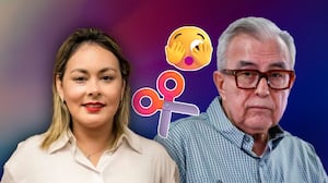 Yeraldine Bonilla marca distancia con Rubén Rocha Moya en Sinaloa
