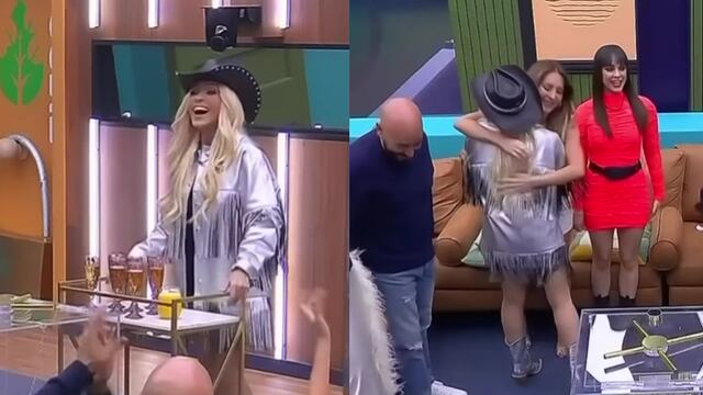 La Cas de los Famosos 2024