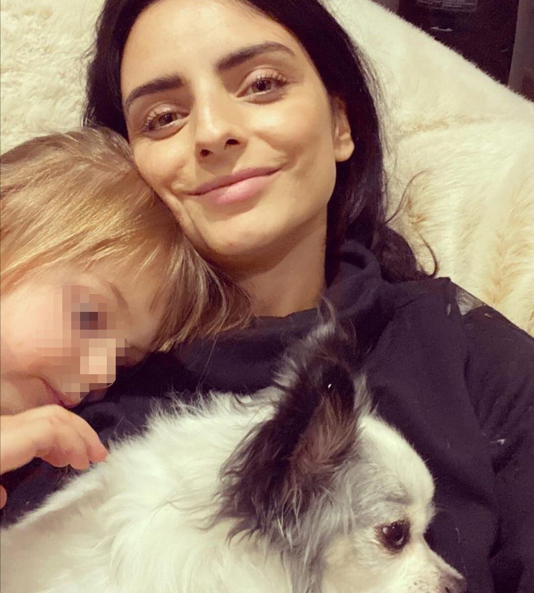 Aislinn Derbez