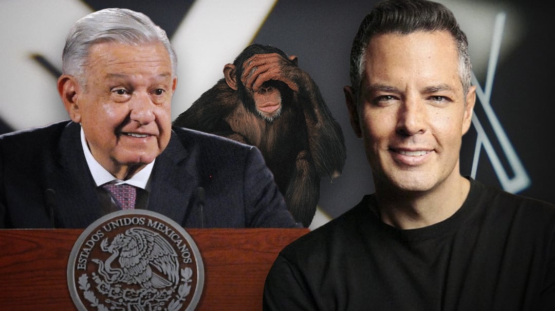 Reviven tuit de AMLO contra candidatura de Alejandro Murat