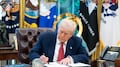 Trump quiere mandar hasta en las tasas de interés