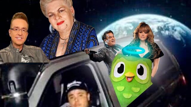 Memes de la muerte de Daniel Bisogno