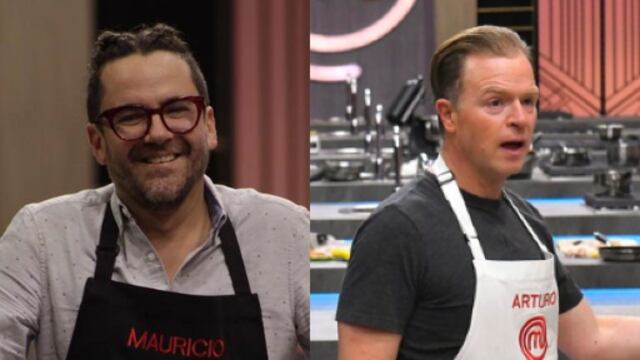 Mauricio Mancera reacciona a los comentarios de Arturo López Gavito en su contra