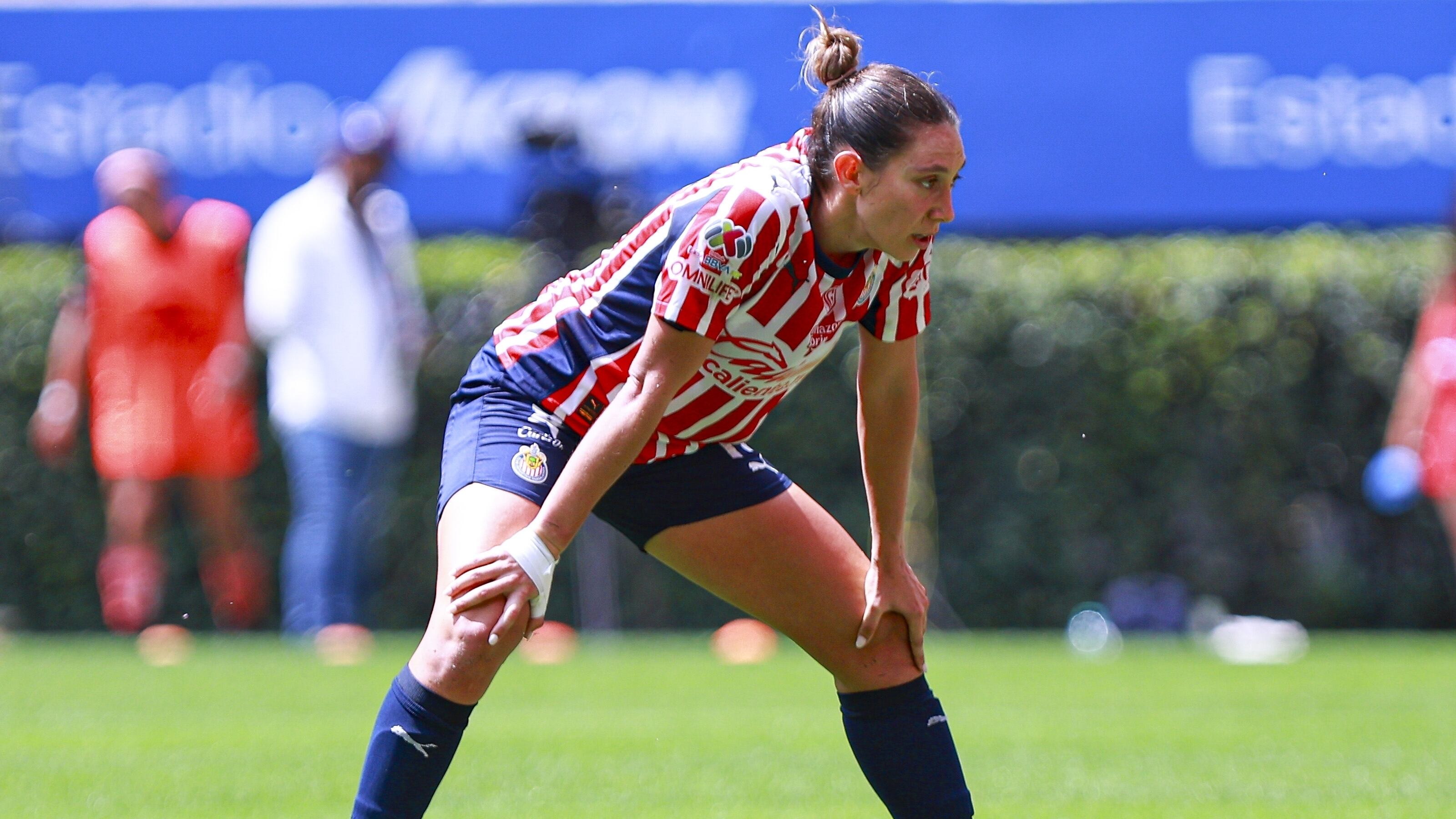 Pachuca vs Chivas: A qué hora y dónde ver el partido de la Jornada 16 de la Liga MX Femenil