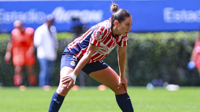 Pachuca vs Chivas: A qué hora y dónde ver el partido de la Jornada 16 de la Liga MX Femenil