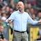 Sorpresa en Alemania: Erik ten Hag deja al Bayer Leverkusen tras dirigir solo tres partidos