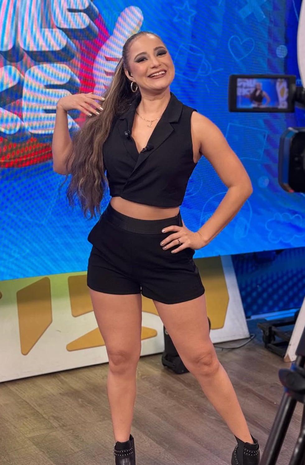 Mayra Tercero