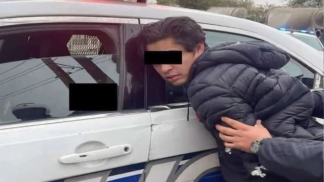 Presunto operador de Ismael “el Mayo” Zambada