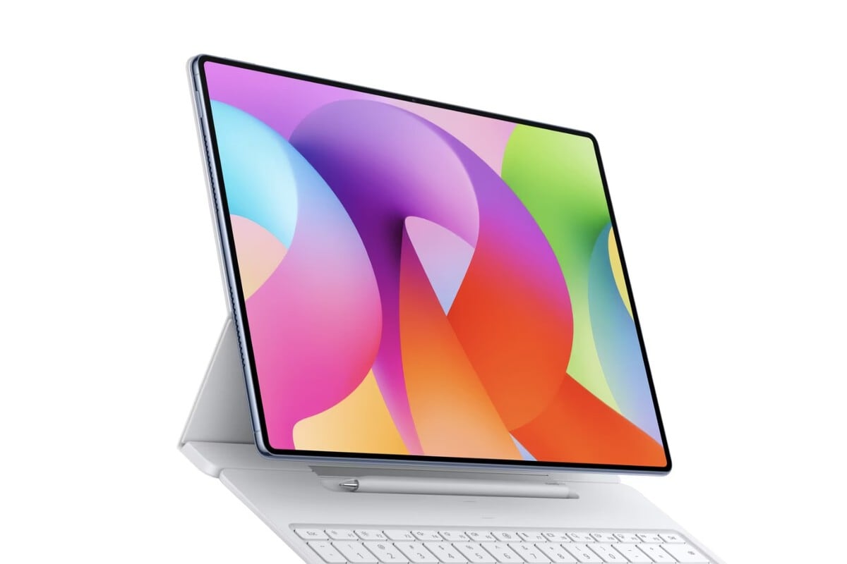Huawei MatePad Pro Max