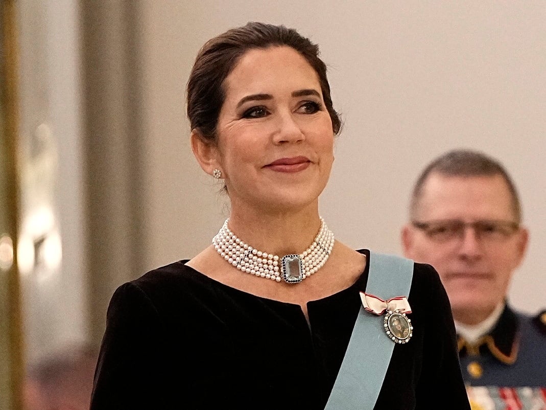 ¿Quién es la princesa Mary de Dinamarca? La futura reina de Dinamarca no se lleva bien con su cuñada