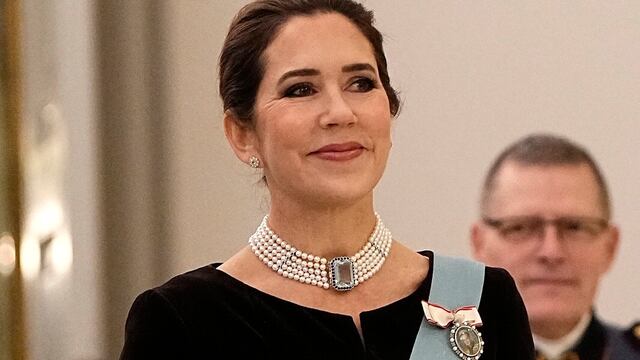 ¿Quién es la princesa Mary de Dinamarca? La futura reina de Dinamarca no se lleva bien con su cuñada
