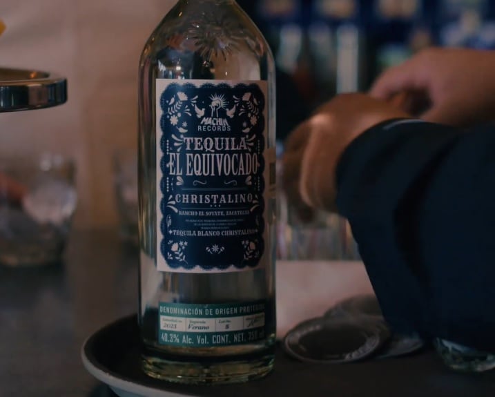 El detalle de Ángela Aguilar a Christian Nodal en su nueva canción.