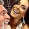 ¿Juan Soler y Paulina Mercado se casan? El actor aclara si va o no a haber boda