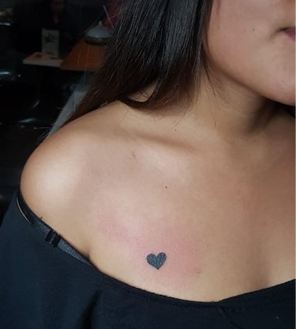 Pequeño, por si acaso