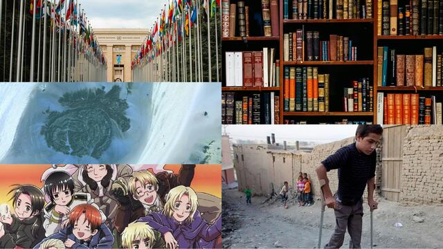 Efemérides del 24 de octubre