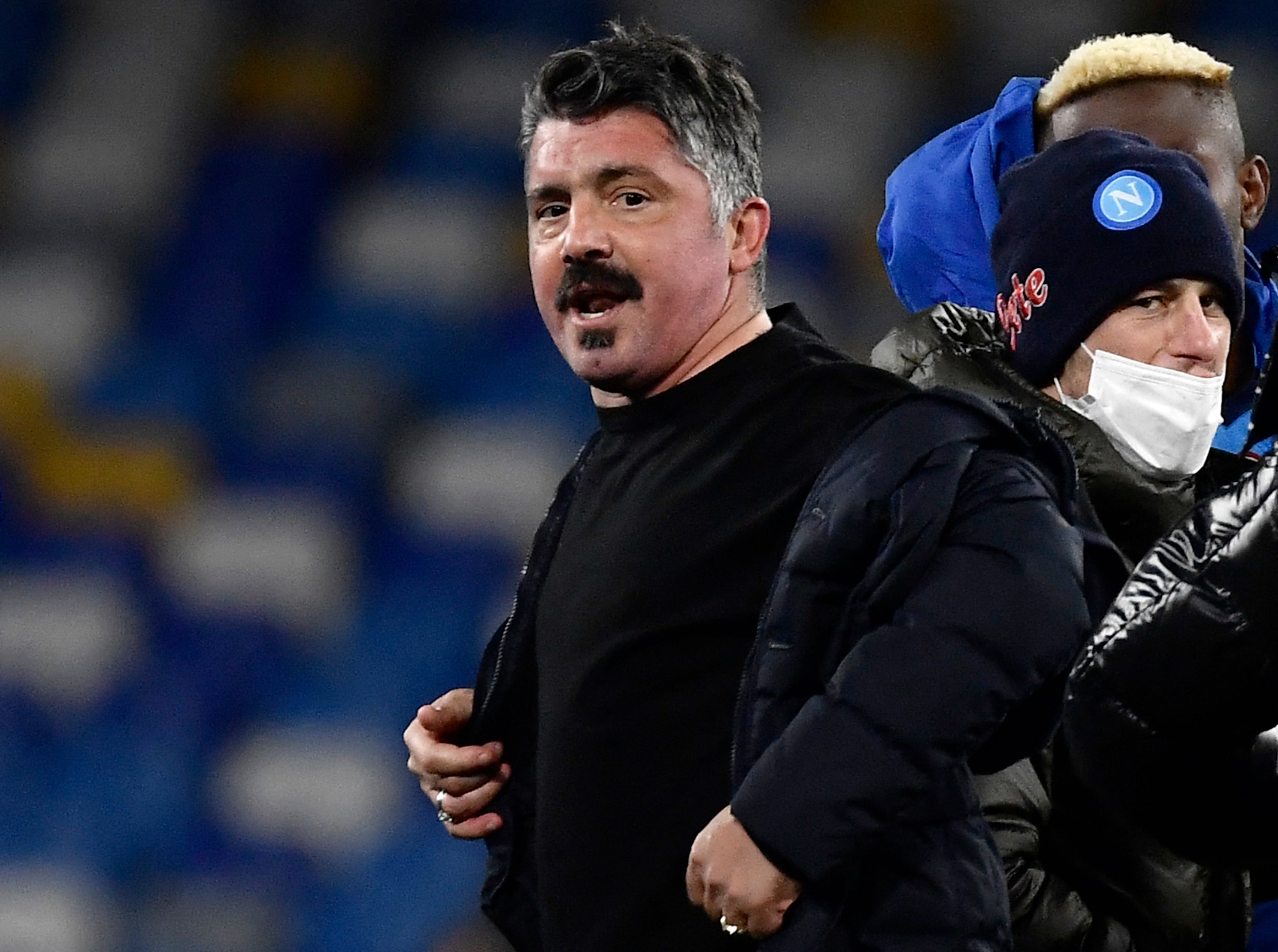 Gennaro Gattuso