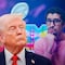 ¿Por el show de Bad Bunny? Trump no asistirá al Super Bowl 2026