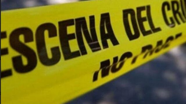 Hombre mata a su hija a golpes y provoca el aborto de su pareja