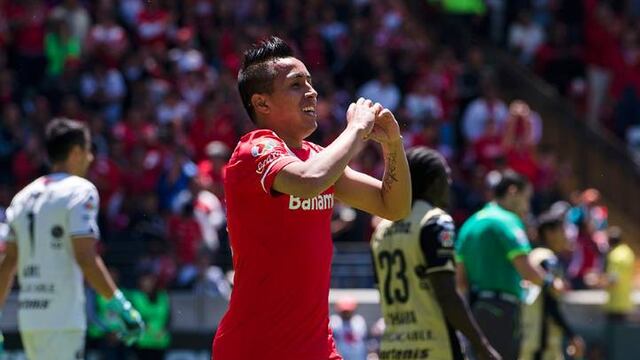 Christian Cueva