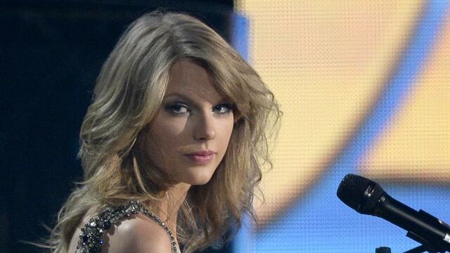 Taylor Swift