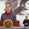 Mañanera de Claudia Sheinbaum hoy miércoles 6 de agosto de 2025 en vivo: Mark Carney, Canadá, toma de protesta de SCJN, Hugo Aguilar, bastón de mando, Ricardo Monreal, Morena, repartidores de plataformas digitales, IMSS, Puentes vehiculares de la Alameda Oriente, SICT y más