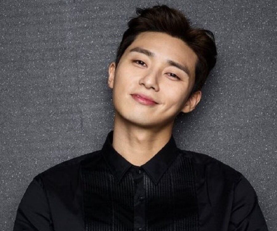 Park Seo-Joon