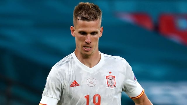 España vs Georgia: Fecha, horario y dónde ver el partido de las eliminatorias europeas