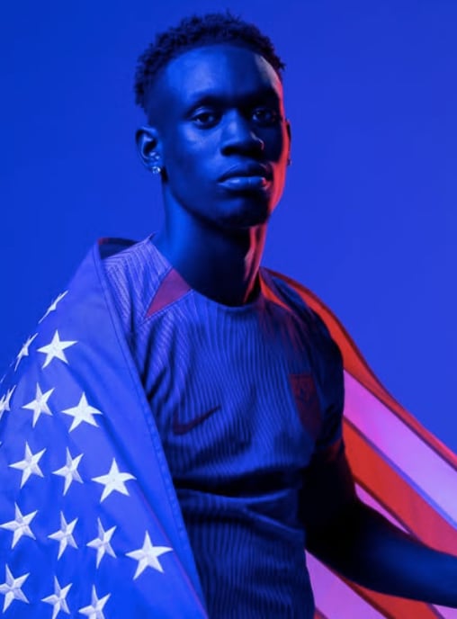 Folarin Balogun