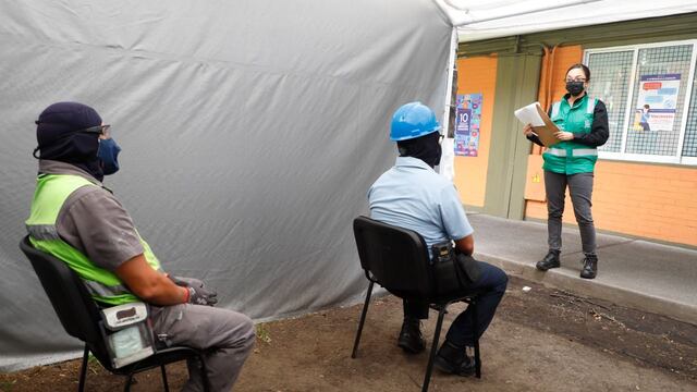 Capacitación a la fuerza laboral