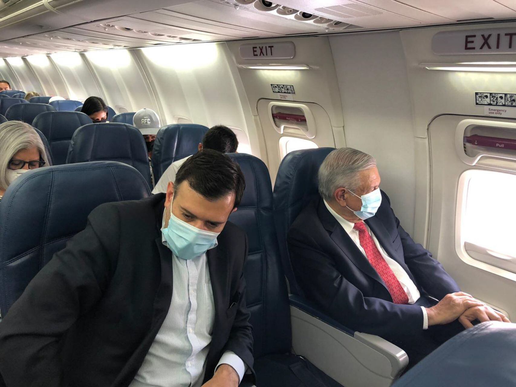 Andres Manuel López Obrador