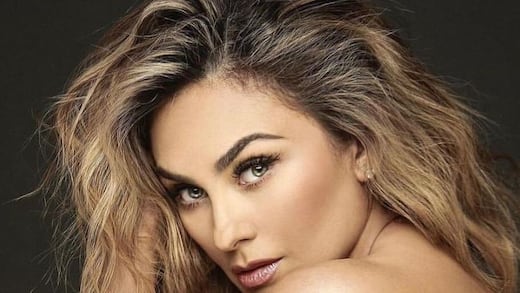 Aracely Arámbula deja como chismoso al papá de Checo Pérez; su hijo no debutará como cantante