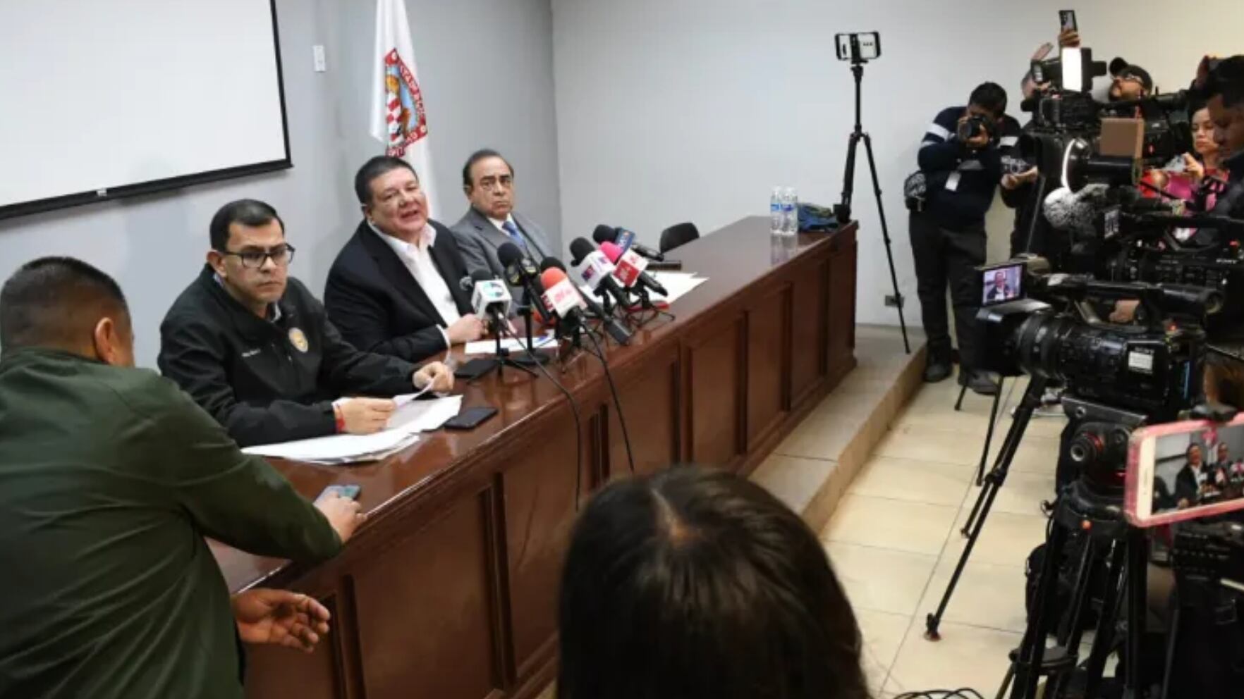 FGE de Chihuahua va contra juez federal por liberar a propietario de crematorio Plenitud