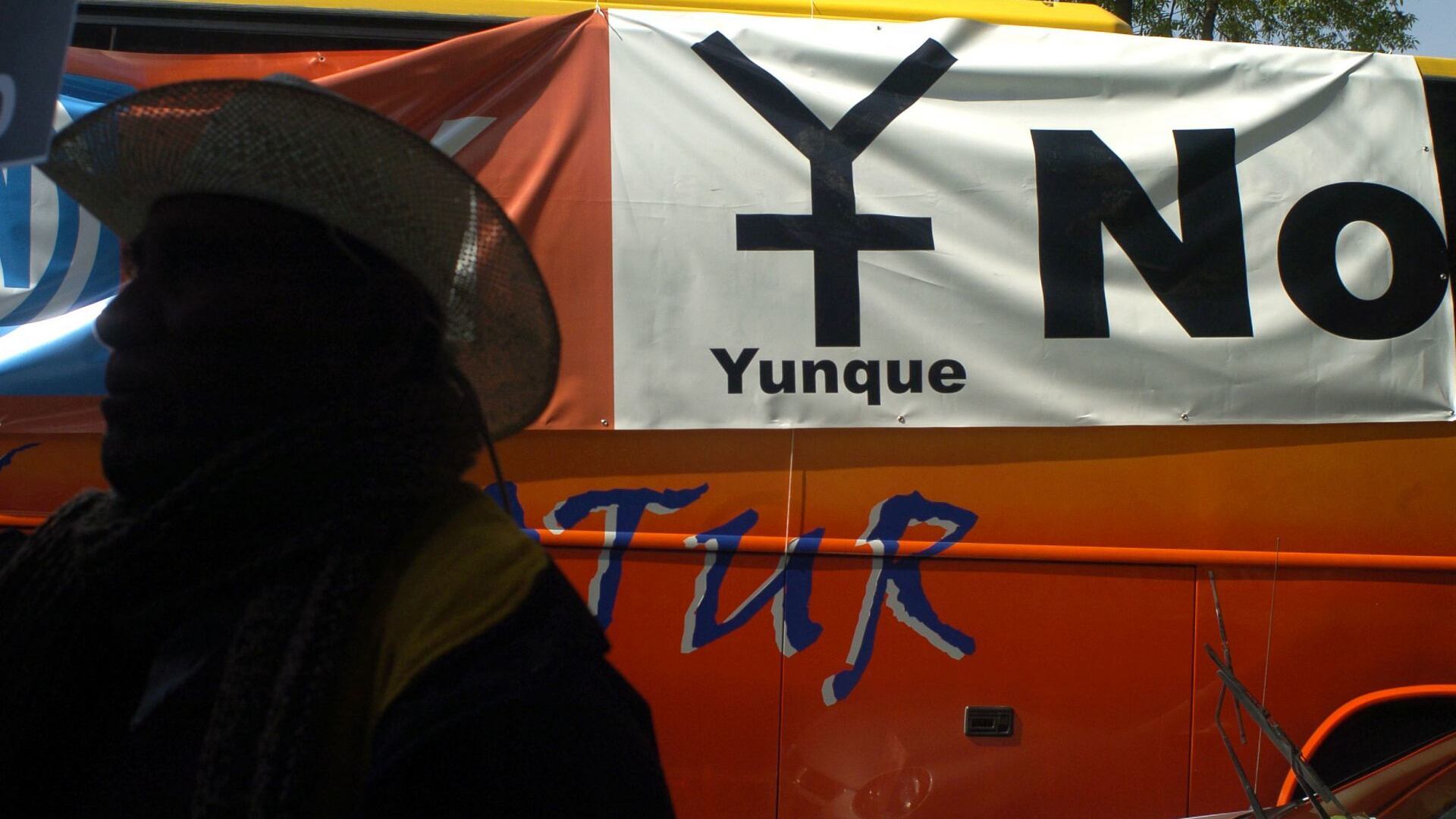 ¿Qué es El Yunque? Exhiben documentos de la secta contra el aborto y la población LGBT en México