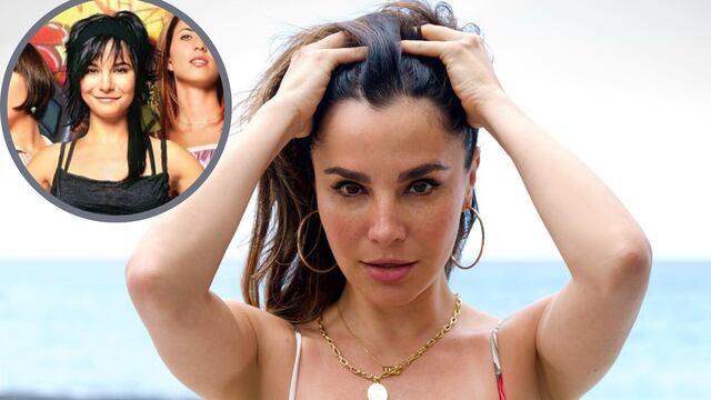 ¿Martha Higareda impone moda? Dice que eso pasó en Niñas Mal con su corte.